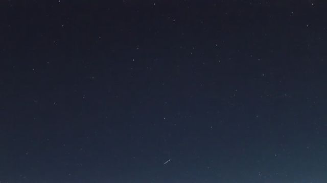 AMS270 meteor
