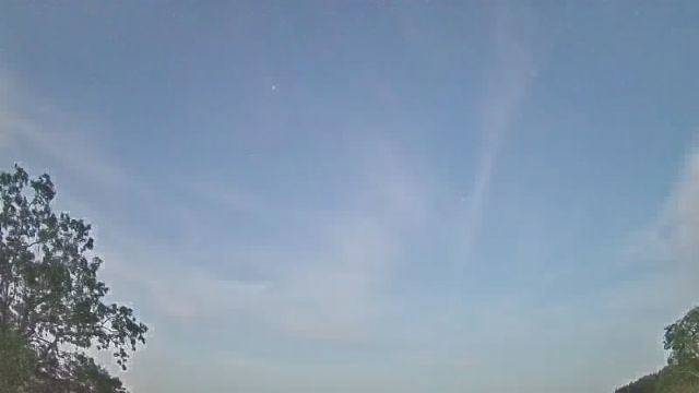 AMS270 meteor