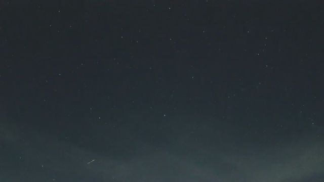 AMS270 meteor