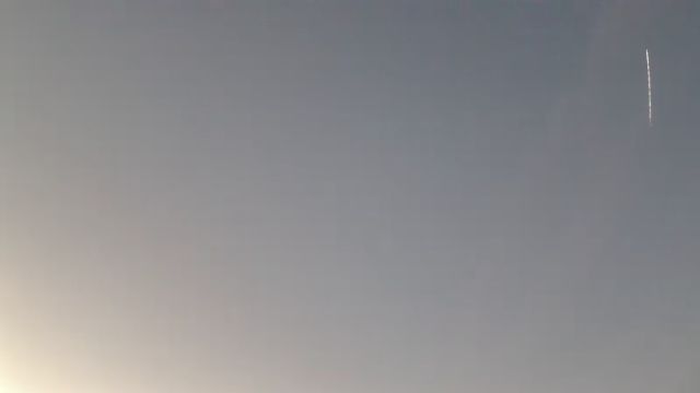 AMS270 meteor