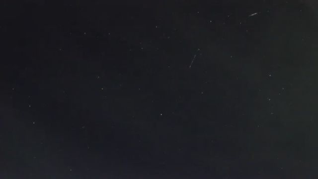 AMS270 meteor