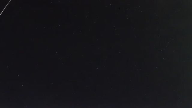AMS270 meteor