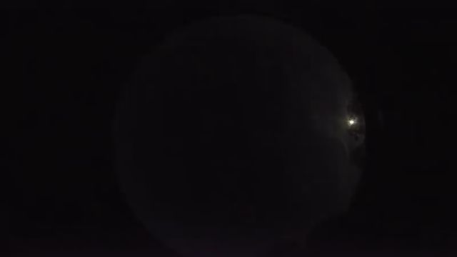 AMS270 meteor