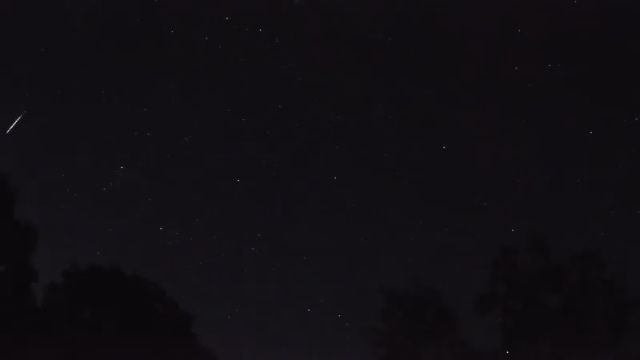AMS270 meteor