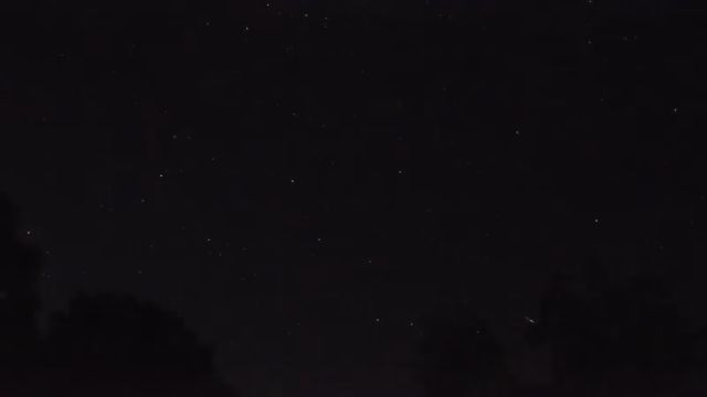 AMS270 meteor