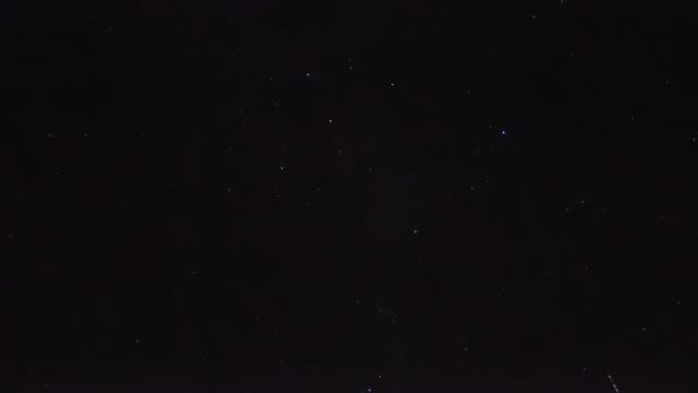 AMS270 meteor