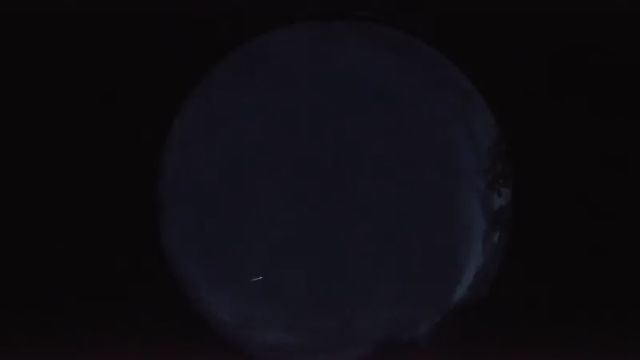 AMS270 meteor
