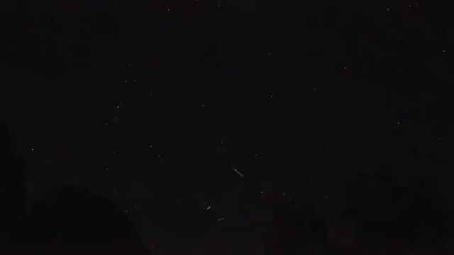 AMS270 meteor