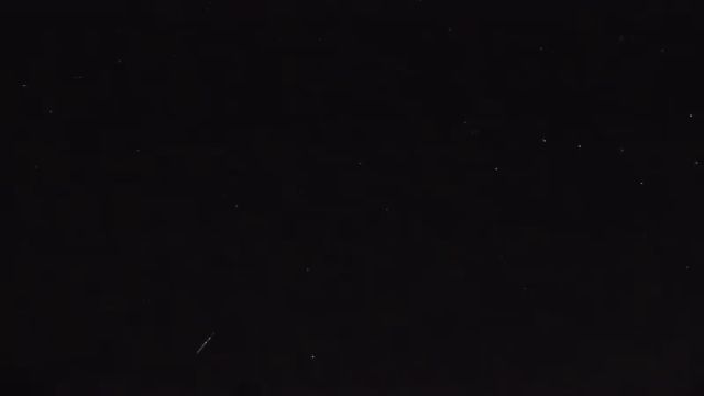 AMS270 meteor
