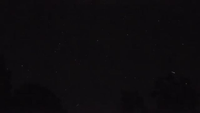 AMS270 meteor