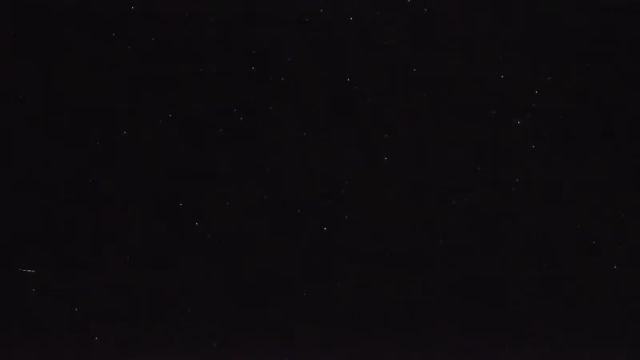 AMS270 meteor