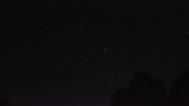 AMS270 meteor