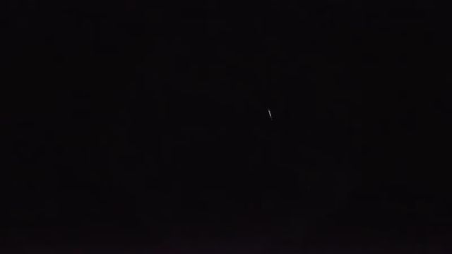 AMS270 meteor