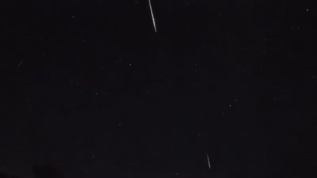 AMS270 meteor