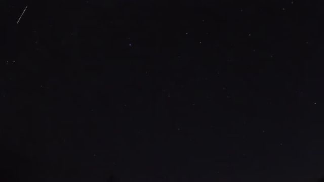AMS270 meteor