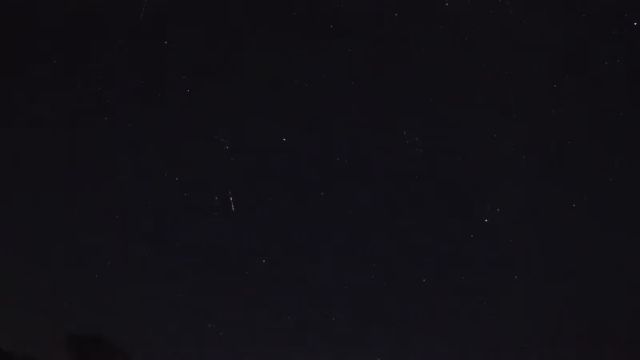 AMS270 meteor