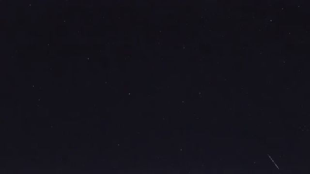AMS270 meteor
