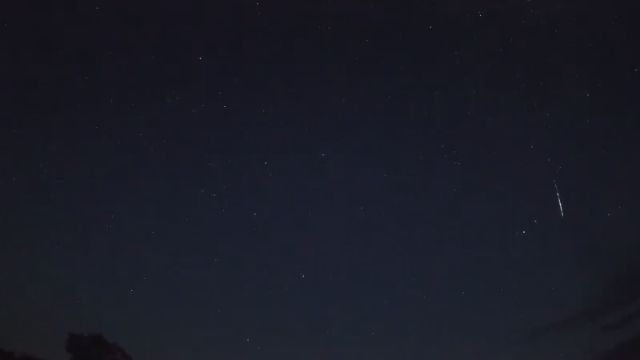 AMS270 meteor