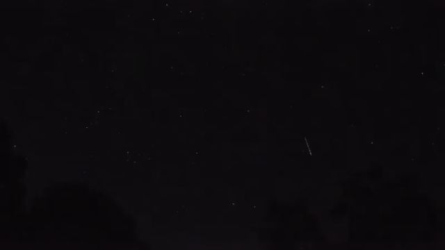 AMS270 meteor