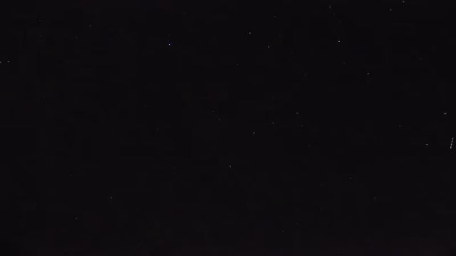 AMS270 meteor