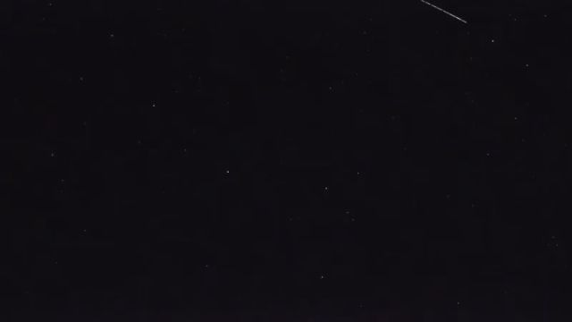 AMS270 meteor