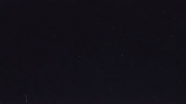 AMS270 meteor