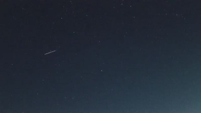 AMS270 meteor