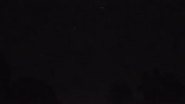 AMS270 meteor