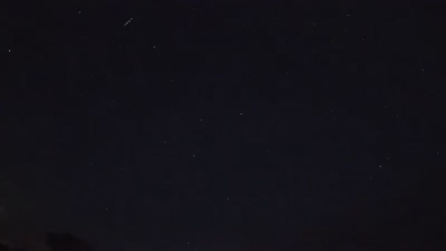 AMS270 meteor