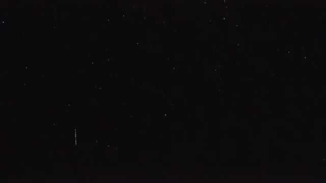 AMS270 meteor