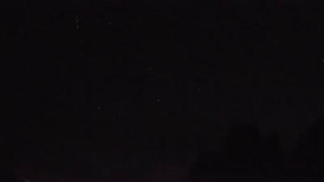 AMS270 meteor