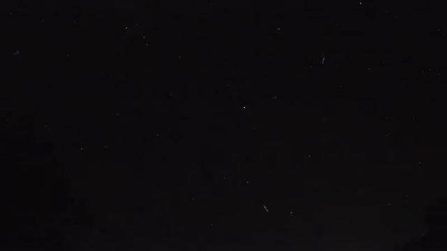 AMS270 meteor