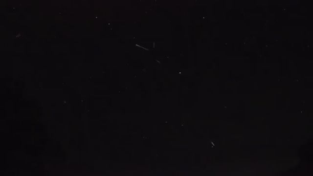 AMS270 meteor