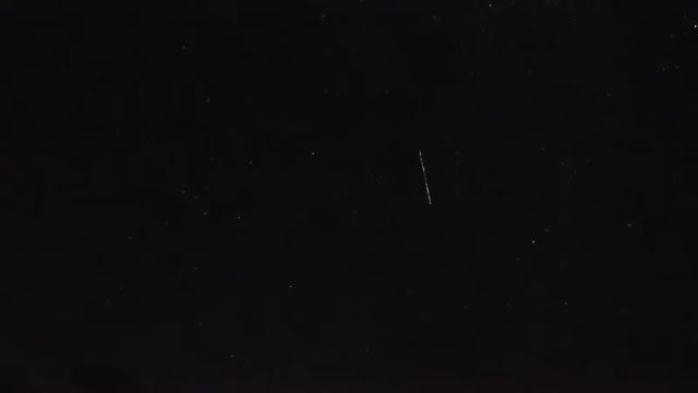 AMS270 meteor