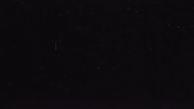 AMS270 meteor