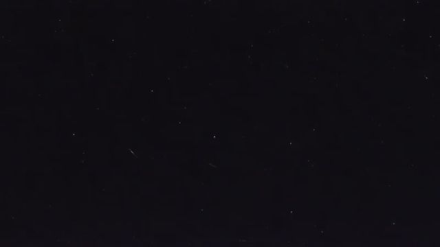 AMS270 meteor