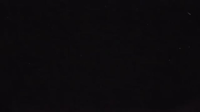 AMS270 meteor
