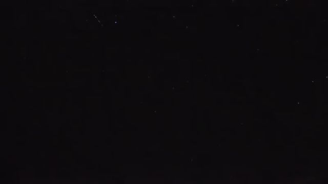AMS270 meteor
