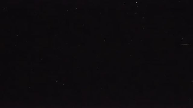 AMS270 meteor
