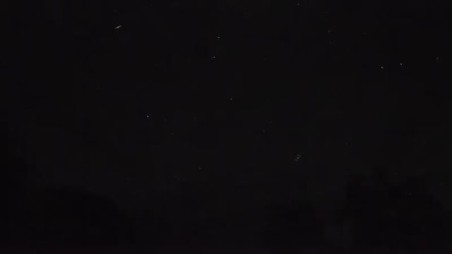 AMS270 meteor