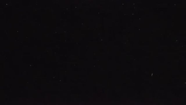 AMS270 meteor
