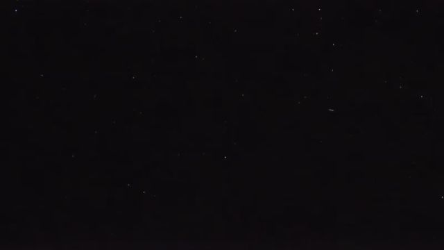 AMS270 meteor