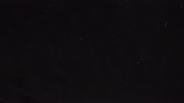AMS270 meteor