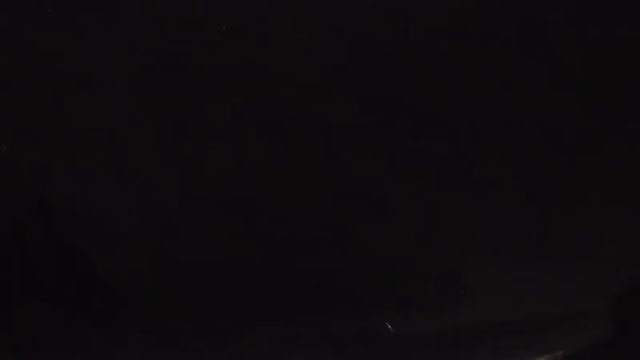 AMS270 meteor