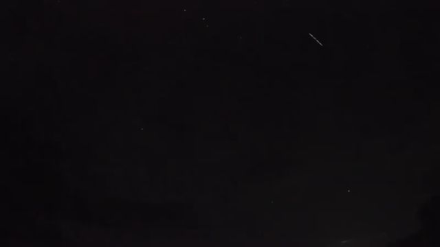 AMS270 meteor