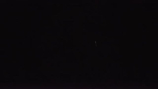 AMS270 meteor
