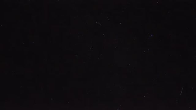 AMS270 meteor