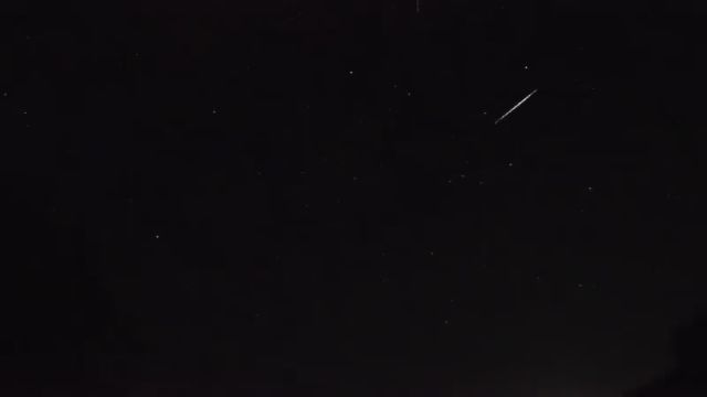 AMS270 meteor