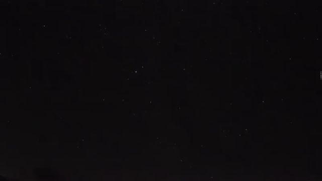 AMS270 meteor