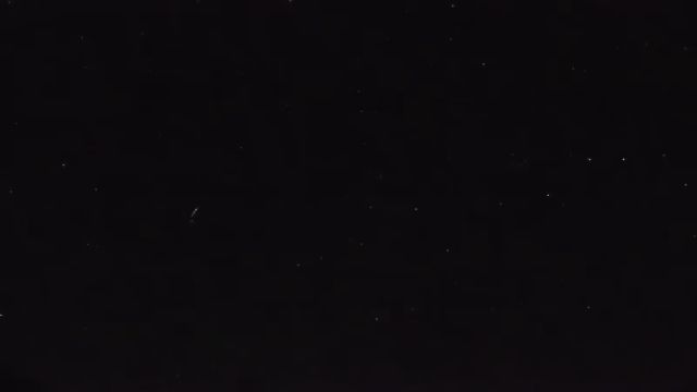AMS270 meteor